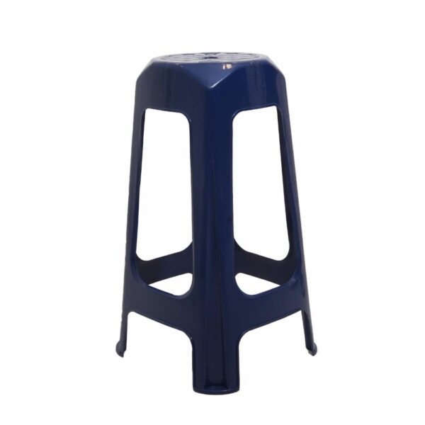 Butaco Bar Azul Navy RIMAX - Imagen 3