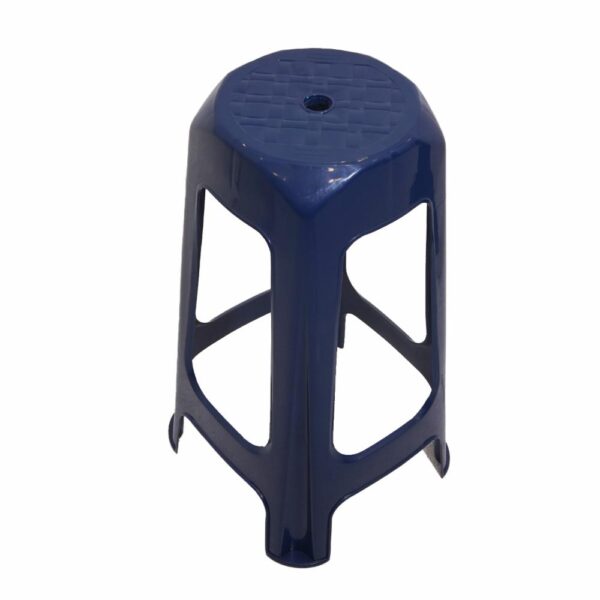 Butaco Bar Azul Navy RIMAX - Imagen 4