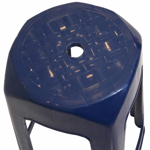 Butaco Bar Azul Navy RIMAX - Imagen 5