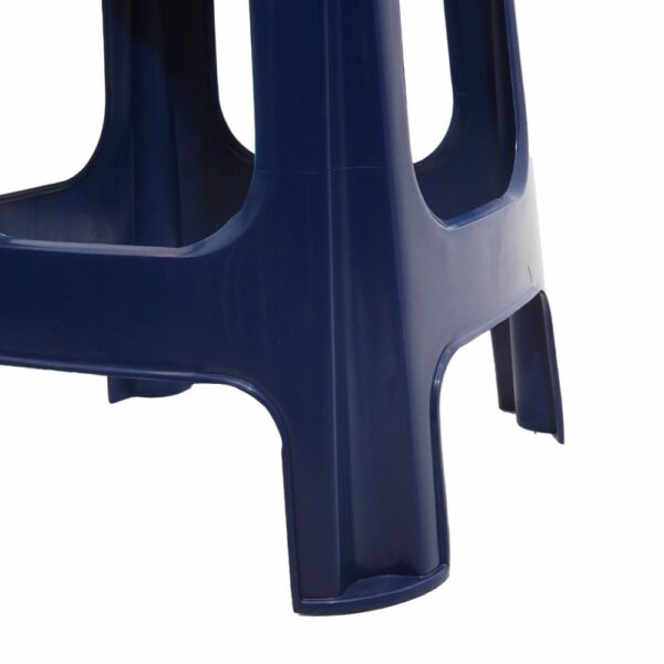 Butaco Bar Azul Navy RIMAX - Imagen 2