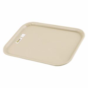Bandeja De Cafetería Taupe RIMAX Unidad
