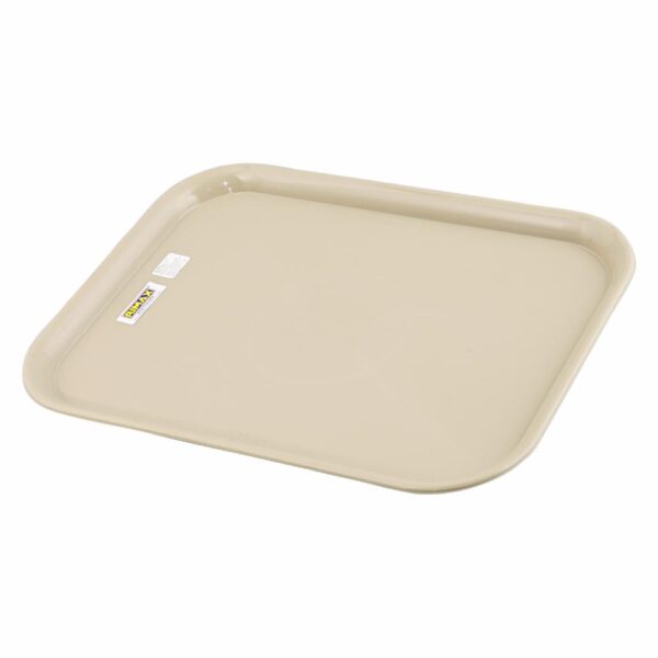Bandeja De Cafetería Taupe RIMAX Unidad