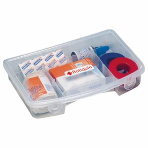 Caja Organizadora Botiquin RIMAX Unidad