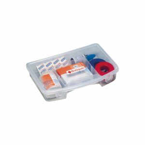 Caja Organizadora Botiquin RIMAX Unidad