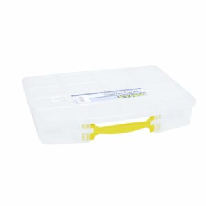 Caja Organizadora Natural RIMAX Unidad