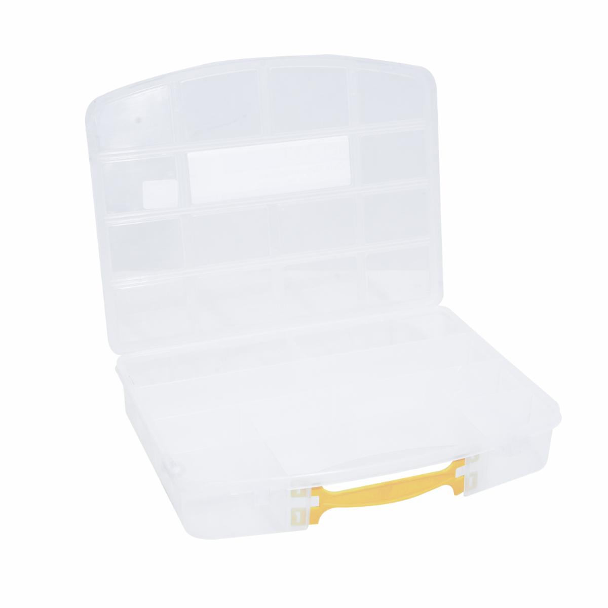 Caja Organizadora Natural RIMAX Unidad