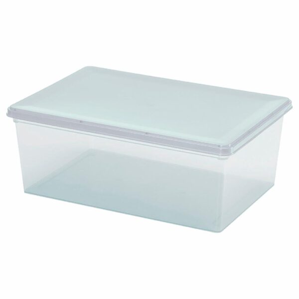 Caja Ultraliviana Natural RIMAX 12 L