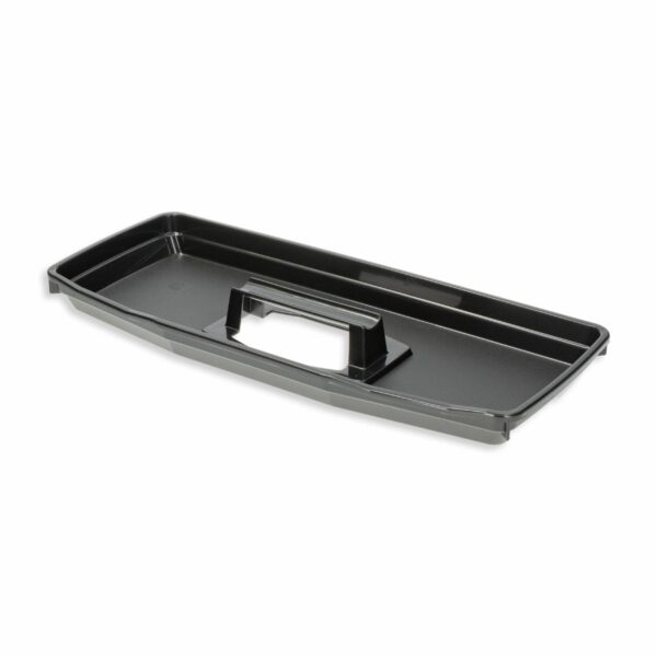 Caja De Herramientas 16"Apilable Negro PLASTICOS RIMAX Unidad - Imagen 4