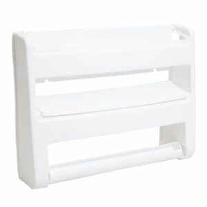 Porta Rollo Triple RIMAX Basico