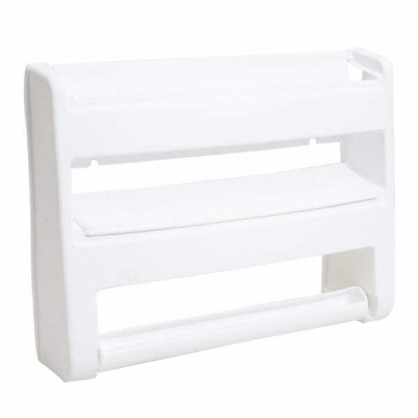 Porta Rollo Triple RIMAX Basico