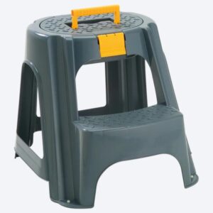 Escalesilla Gris Tapa Organizadora RIMAX Unidad