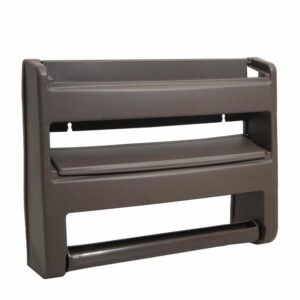 Portarrollo Triple Moca RIMAX Unidad