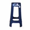 Butaco Para Bar Azul RIMAX Plástico