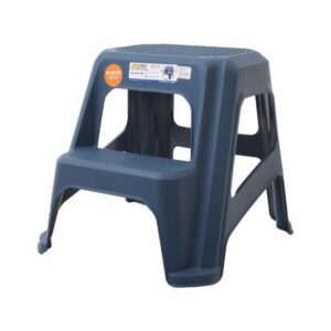 Escalesilla Azul RIMAX Plástico