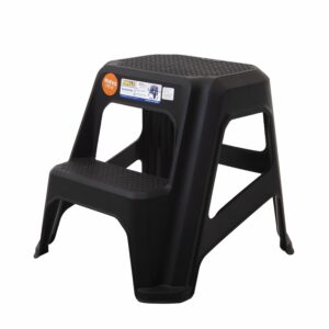 Banco Escalesilla RIMAX Plástico