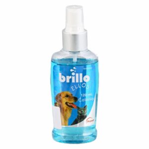 Colonia Para Mascota BRILLO 120 Ml