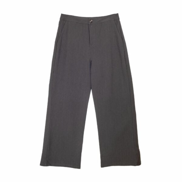 Pantalón Sastre Gris