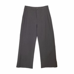 Pantalón Sastre Gris POSSTAL