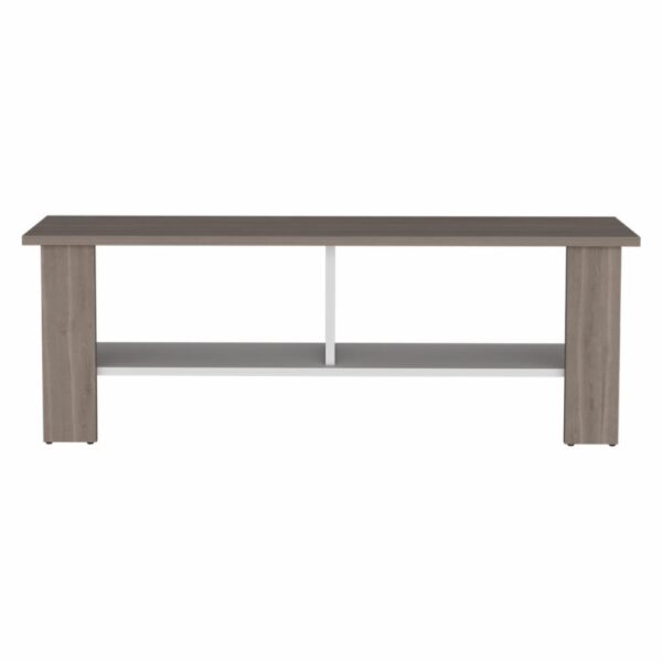 Rack De Tv Modelo Navia Bardolino RTA Tablero aglomerado 18mm