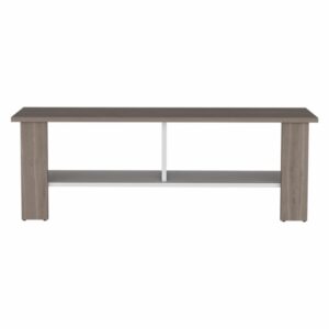 Rack De Tv Modelo Navia Bardolino RTA Tablero aglomerado 18mm