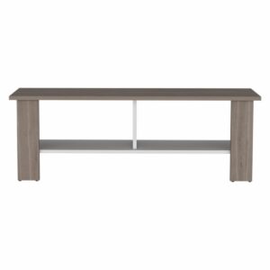 Rack De Tv Modelo Navia Bardolino RTA Tablero aglomerado 18mm