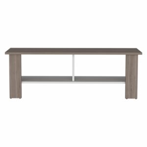 Rack De Tv Modelo Navia Bardolino RTA Tablero aglomerado 18mm