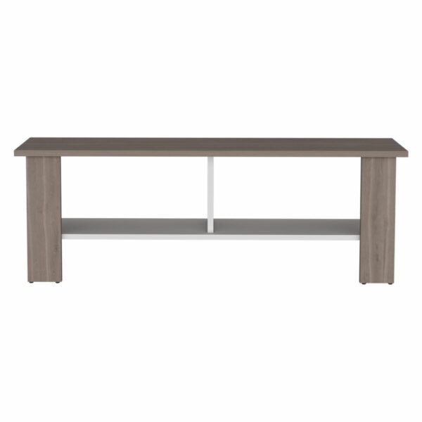 Rack De Tv Modelo Navia Bardolino RTA Tablero aglomerado 18mm
