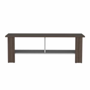 Rack De Tv Modelo Navia Milan RTA Tablero aglomerado 18mm