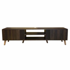 Rack De Tv Shawnee Nogal RTA