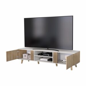 Rack De Tv Shawnee Capri RTA