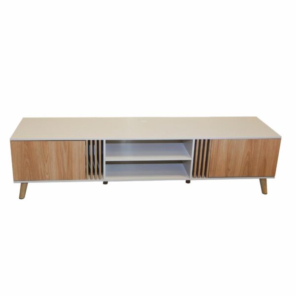 Rack De Tv Shawnee Capri RTA - Imagen 4
