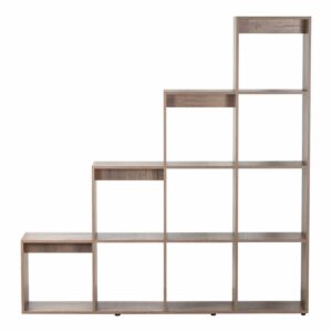 Biblioteca Beijing Bellota RTA MDF