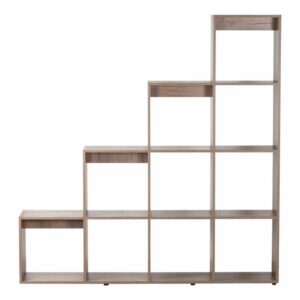 Biblioteca Beijing Bellota RTA MDF