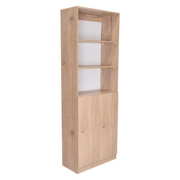 Estante Home + Puertas RTA MDP - Imagen 2