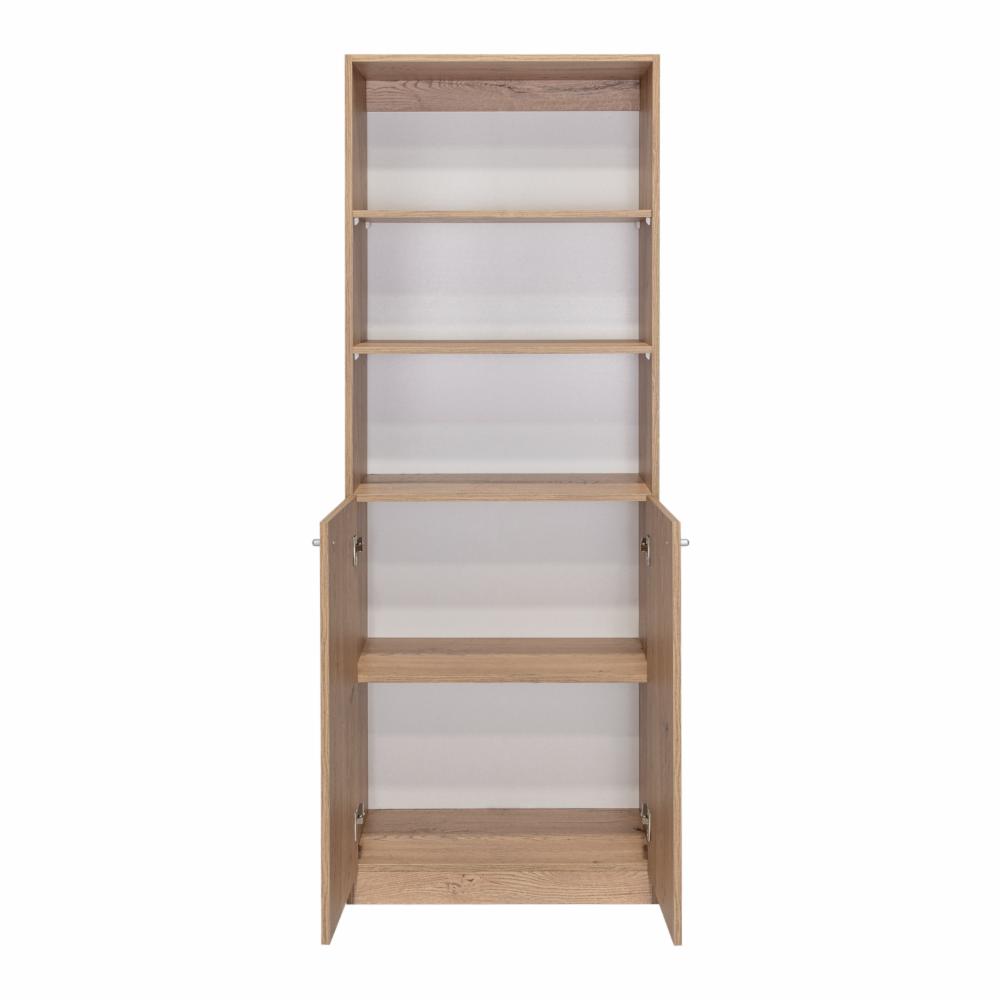 Estante Home + Puertas RTA MDP - Imagen 3