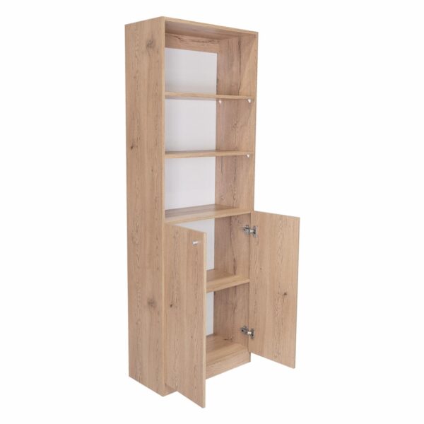 Estante Home + Puertas RTA MDP - Imagen 4