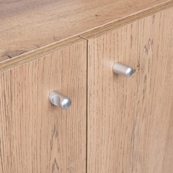 Estante Home + Puertas RTA MDP - Imagen 5