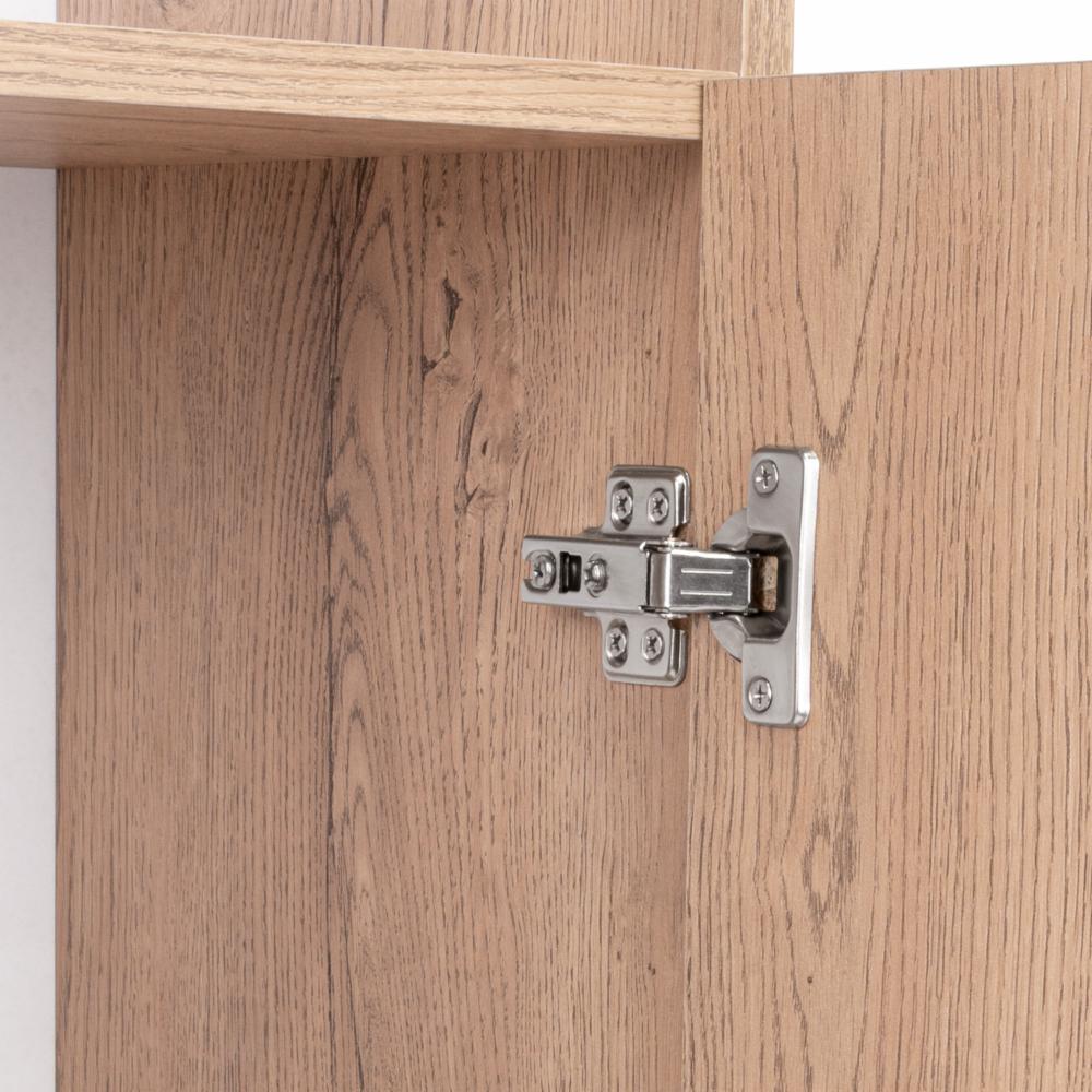 Estante Home + Puertas RTA MDP - Imagen 6