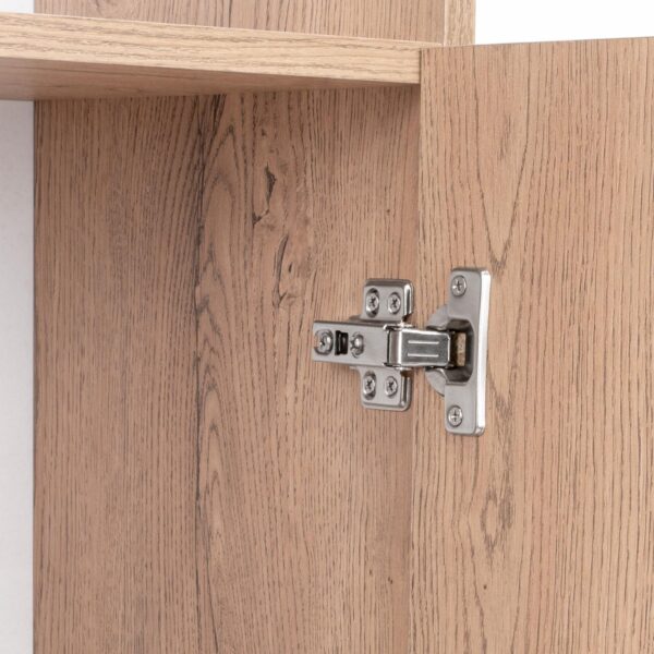 Estante Home + Puertas RTA MDP - Imagen 6
