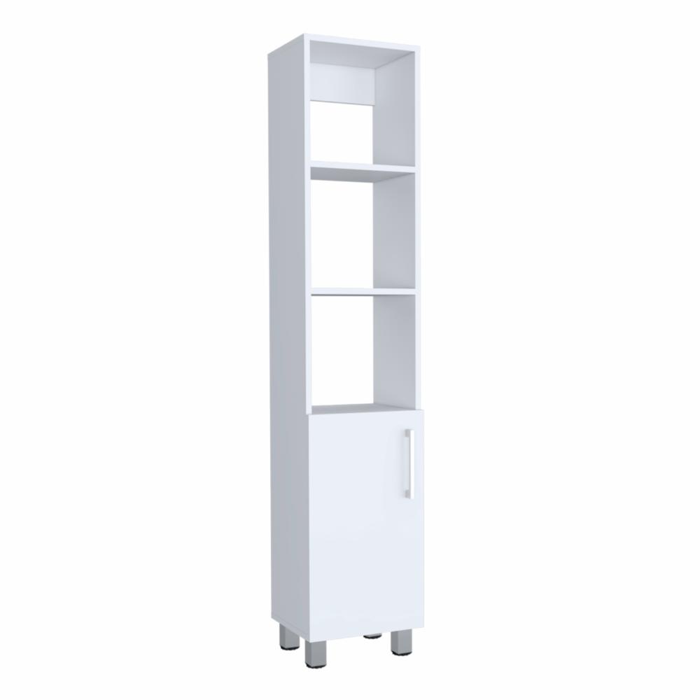 Mueble De Baño Esquinero Modelo Manchester RTA Aglomerado de 15mm - Imagen 2