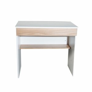 Escritorio Modelo Ohio Fresno RTA Aglomerado de 15mm