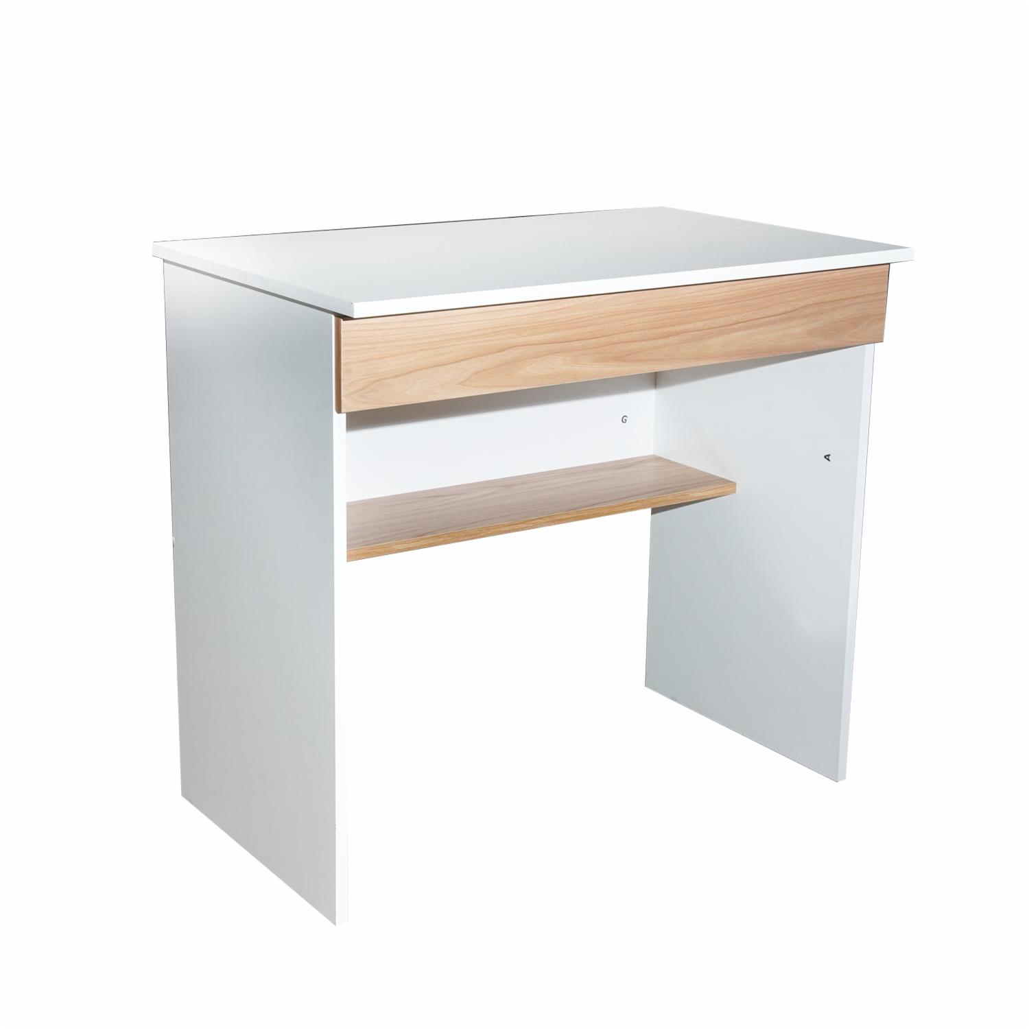 Escritorio Modelo Ohio Fresno RTA Aglomerado de 15mm - Imagen 2