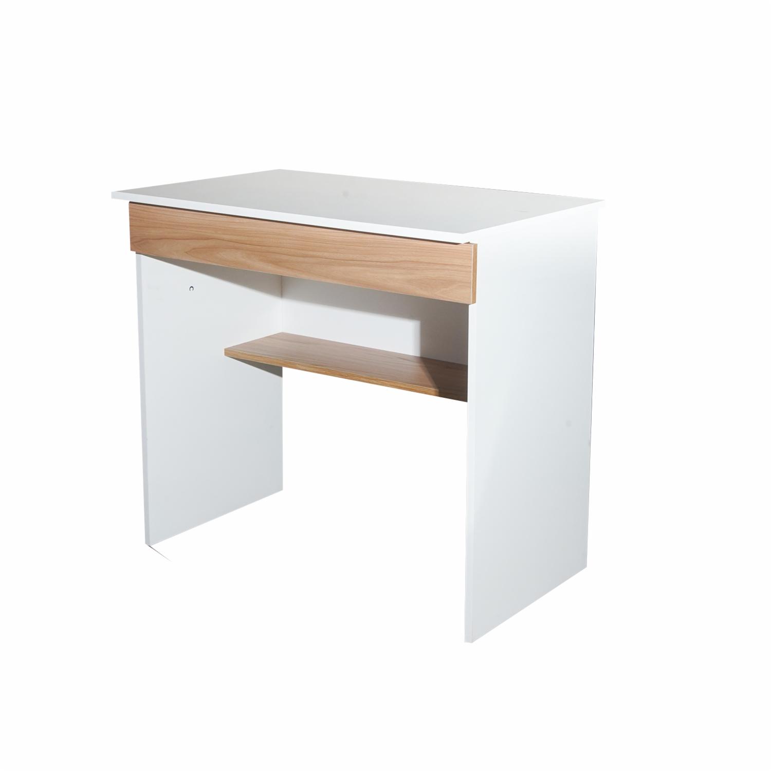 Escritorio Modelo Ohio Fresno RTA Aglomerado de 15mm - Imagen 3