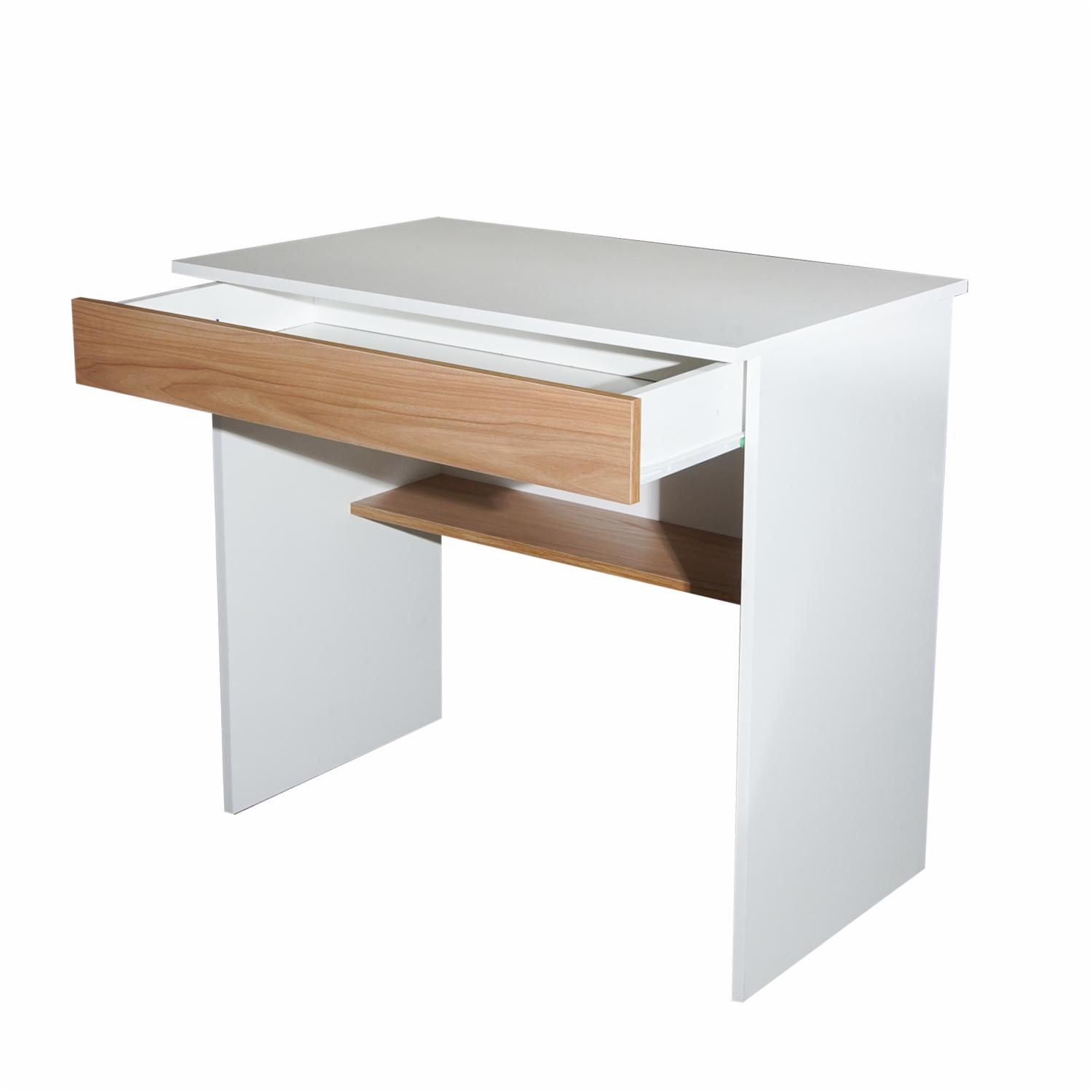 Escritorio Modelo Ohio Fresno RTA Aglomerado de 15mm - Imagen 4