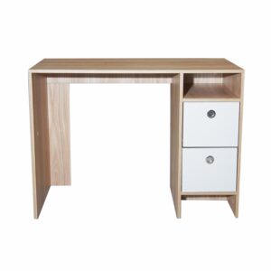 Escritorio Modelo Khali RTA Aglomerado de 15mm