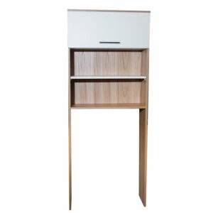 Mueble De Baño Ahorrador De Espacio Kensinton RTA Aglomerado de 15mm