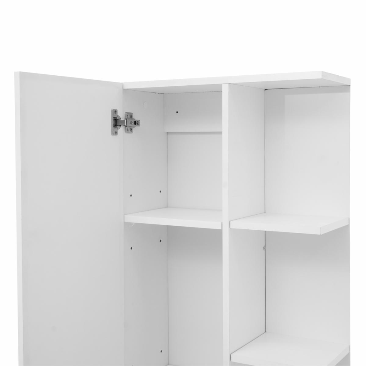 Mueble Esquinero RTA Unidad