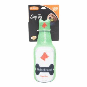 Juguete Para Mascota Squeak 4DOGS Unidad