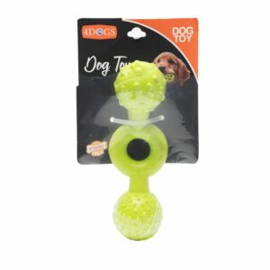 Juguete Para Gatos Diseño Pesa 4DOGS Unidad