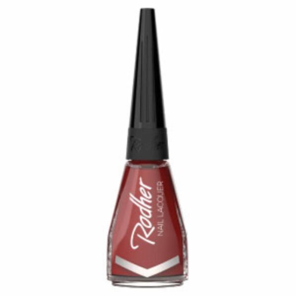 Esmalte Cereza N 6 RODHER 14 Ml
